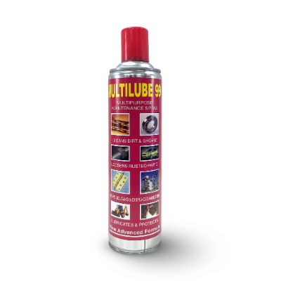 MULTILUBE-99 SPRAY